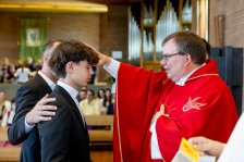 31.05.2025 Dekanatsfirmung